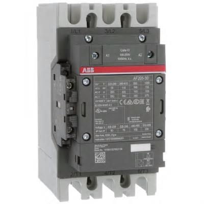 ABB AF205-30-11-13