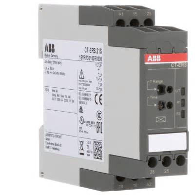 ABB 1SVR730100R0300