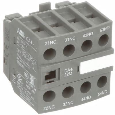 ABB CA4-22M