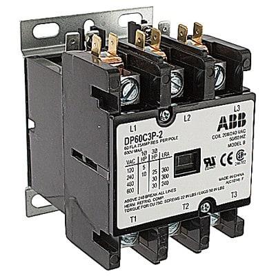 ABB DP60C3P-2
