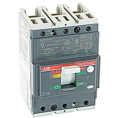 ABB T2SQ100TW