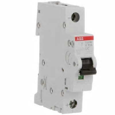 ABB S201MUC-K10