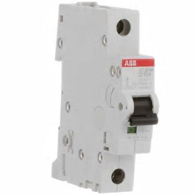 ABB ST201M-D10