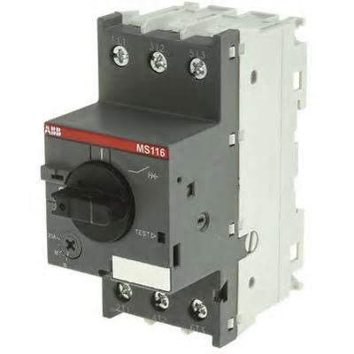 ABB MS116-20