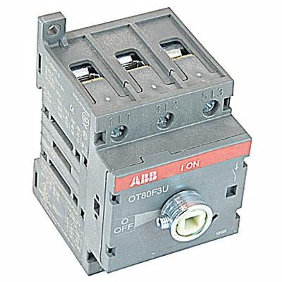 ABB OT80F3U