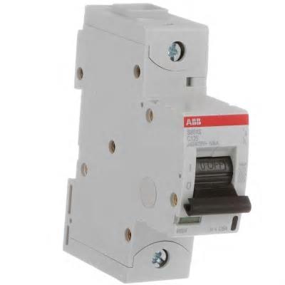 ABB S801S-C125