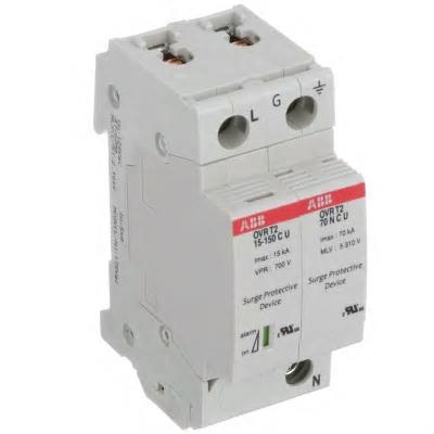 ABB OVRT21N15150PU