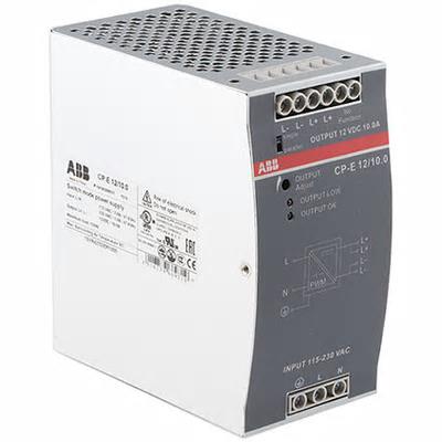 ABB 1SVR427035R1000