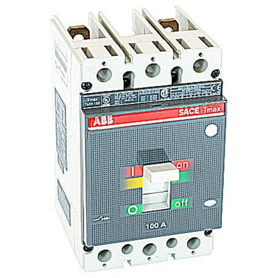 ABB TS3N100TW-2