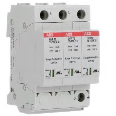 ABB OVRT23L15150PU