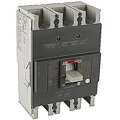 ABB A2A250TW