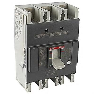 ABB A2N125TW