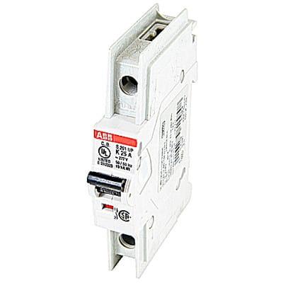 ABB S201UP-K25