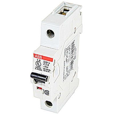 ABB S201U-Z2