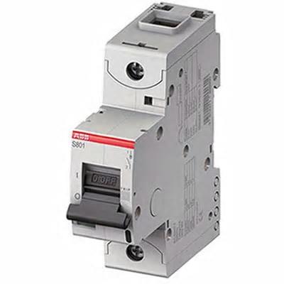 ABB S801U-K25