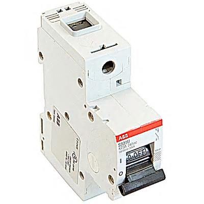 ABB S801U-K70