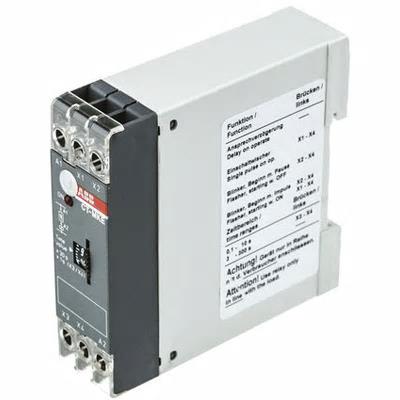 ABB 1SVR550019R0000