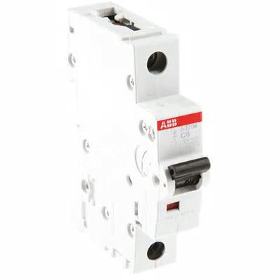 ABB S201M-C6
