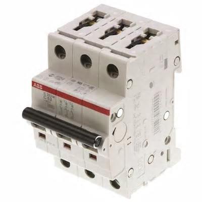 ABB S203M-C63