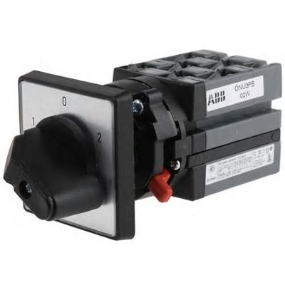 ABB ONU3PB