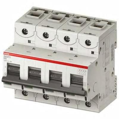 ABB S804PV-S32