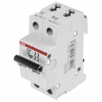 ABB S202M-C16