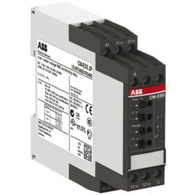 ABB 1SVR730831R1400