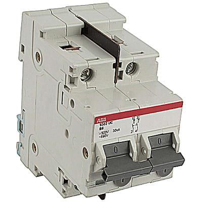 ABB S502UC-B6