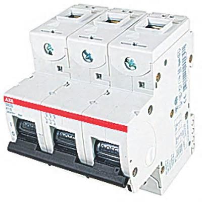 ABB S803S-K125