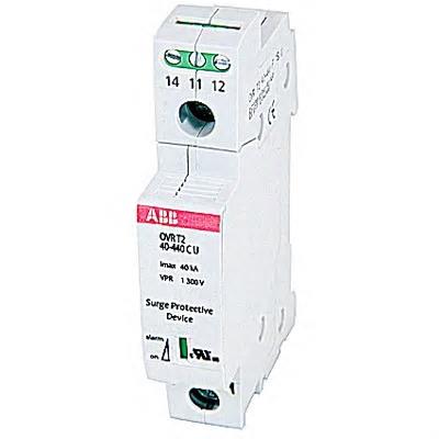 ABB OVRT240440PTSU
