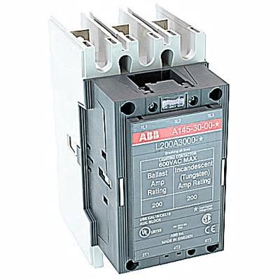 ABB L200A3000-80