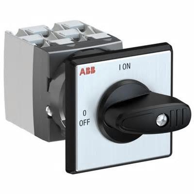 ABB OC25G03PNBN00NB3