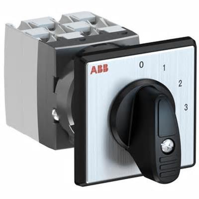 ABB OC25G03PNBN00NSO31