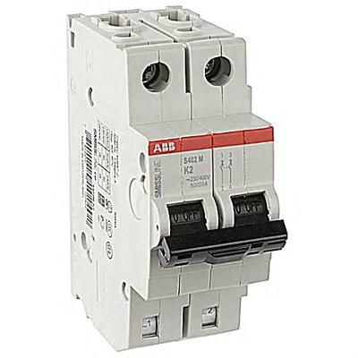 ABB S402M-K2