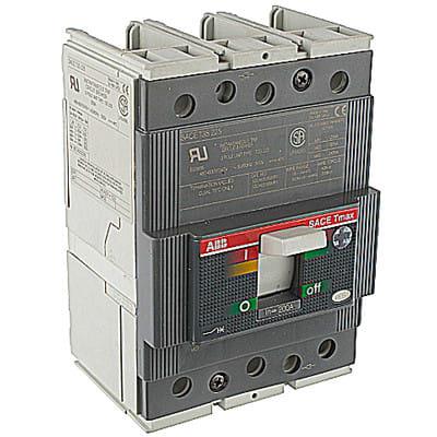 ABB T3S200MW