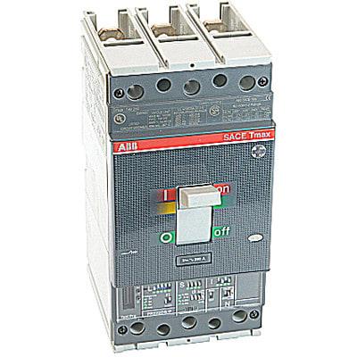 ABB T4V250CW