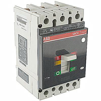 ABB TS3L003MW