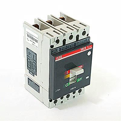 ABB TS3H125TW