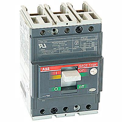 ABB T2H100MW