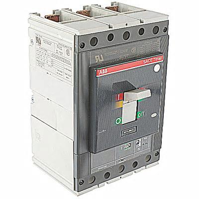 ABB T5L600E5W