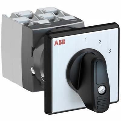 ABB OC25G03PNBN00NST31