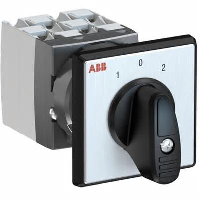 ABB OC25G04PNBN00NURR2