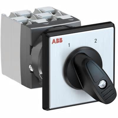 ABB OC25G04PNBN00NWS2