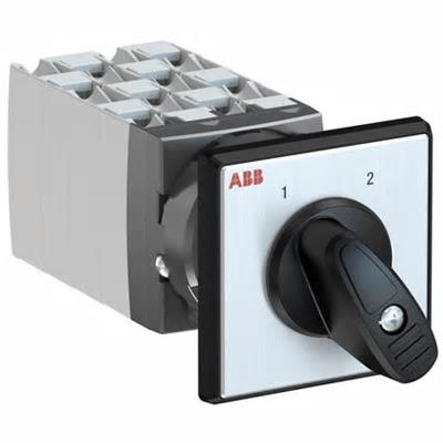 ABB OC25G08PNBN00NWS4