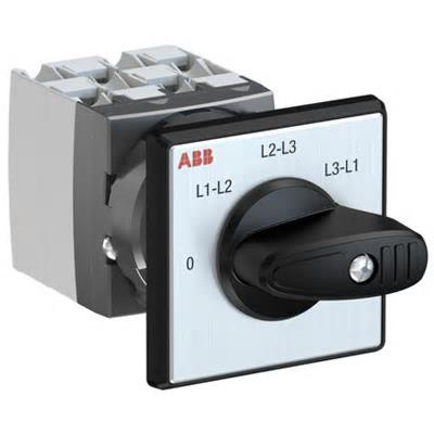 ABB OC25G04PNBN00NV3