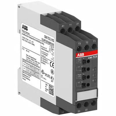 ABB 1SVR730740R0100