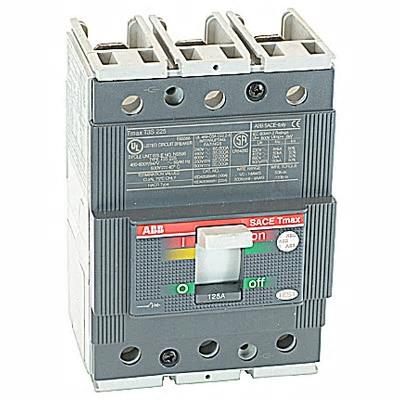 ABB T3S125TW
