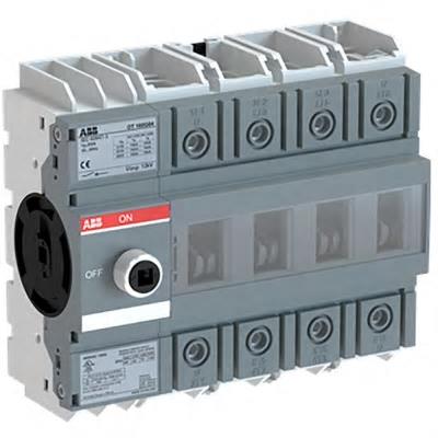 ABB OT160G04