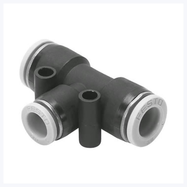 Festo QBT-3/8T-1/4-U