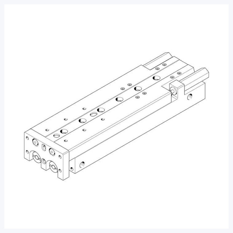 Festo SLT-25-150-A-CC-B